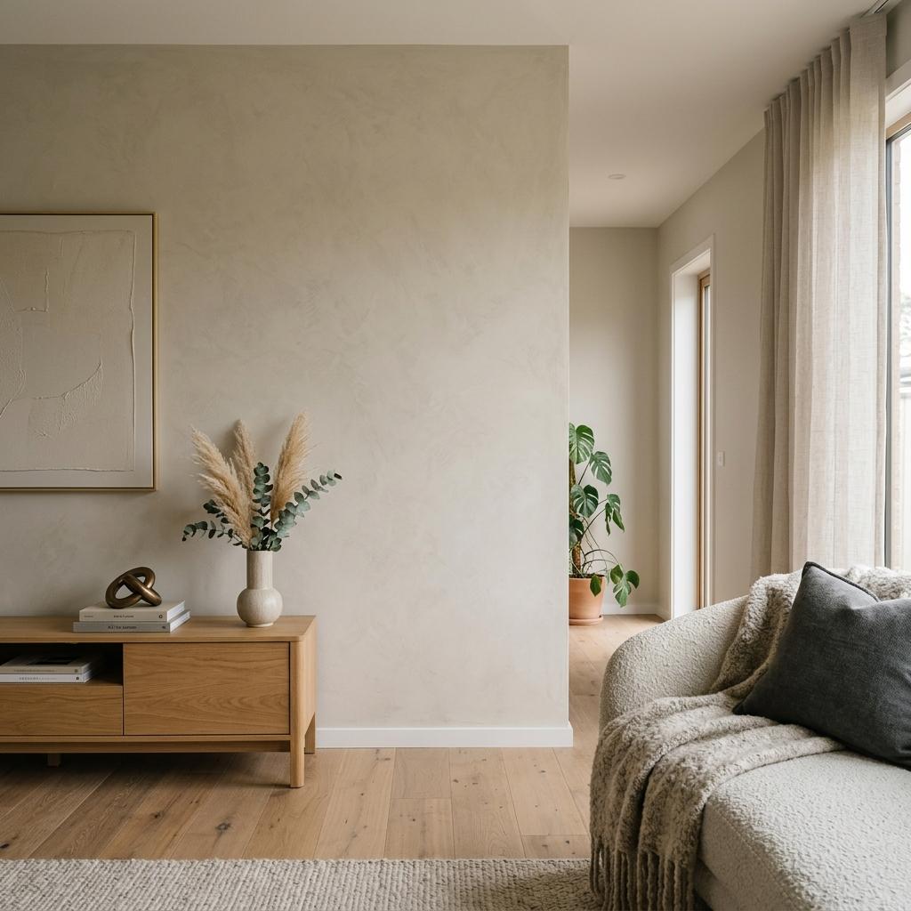 Painting Services Project