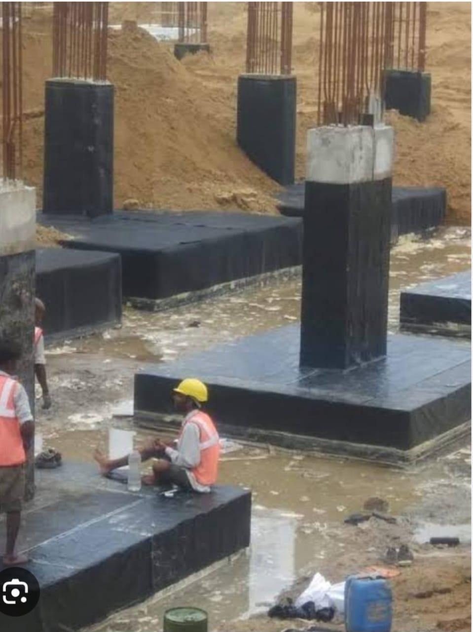 Residential Construction Project