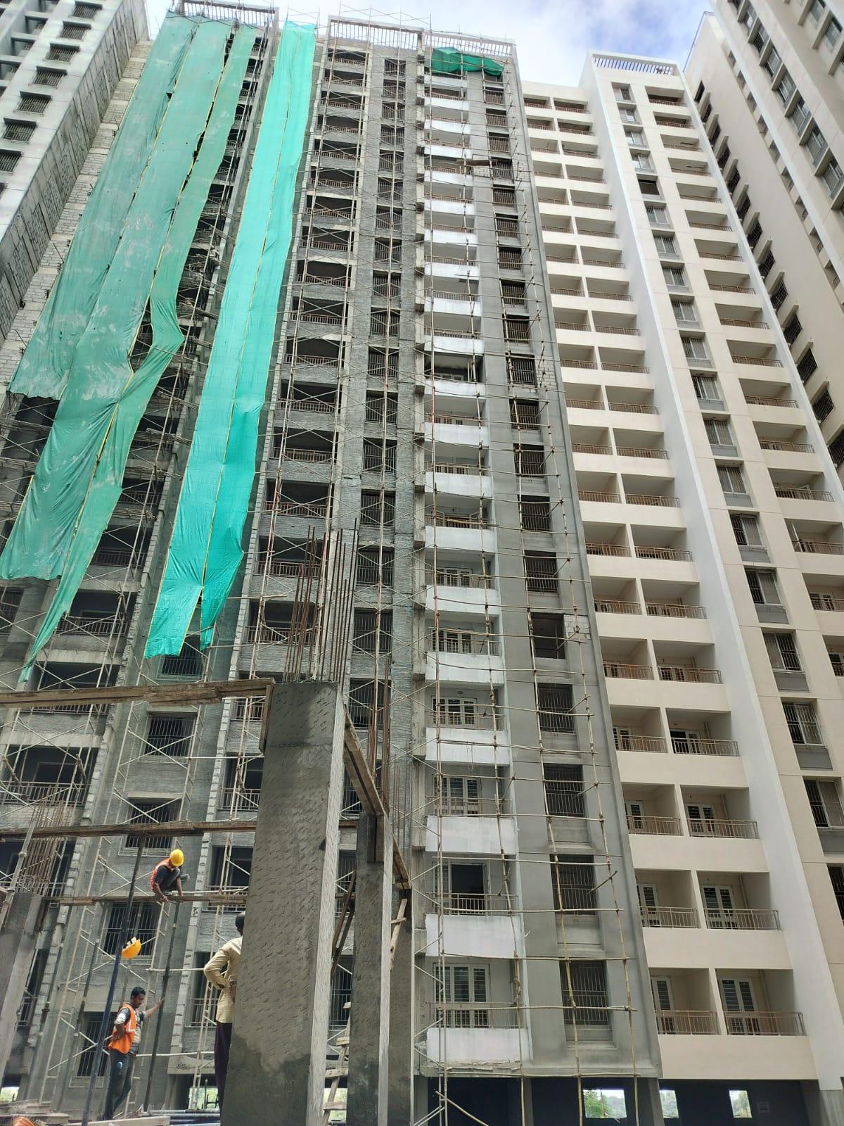 Residential Construction Project