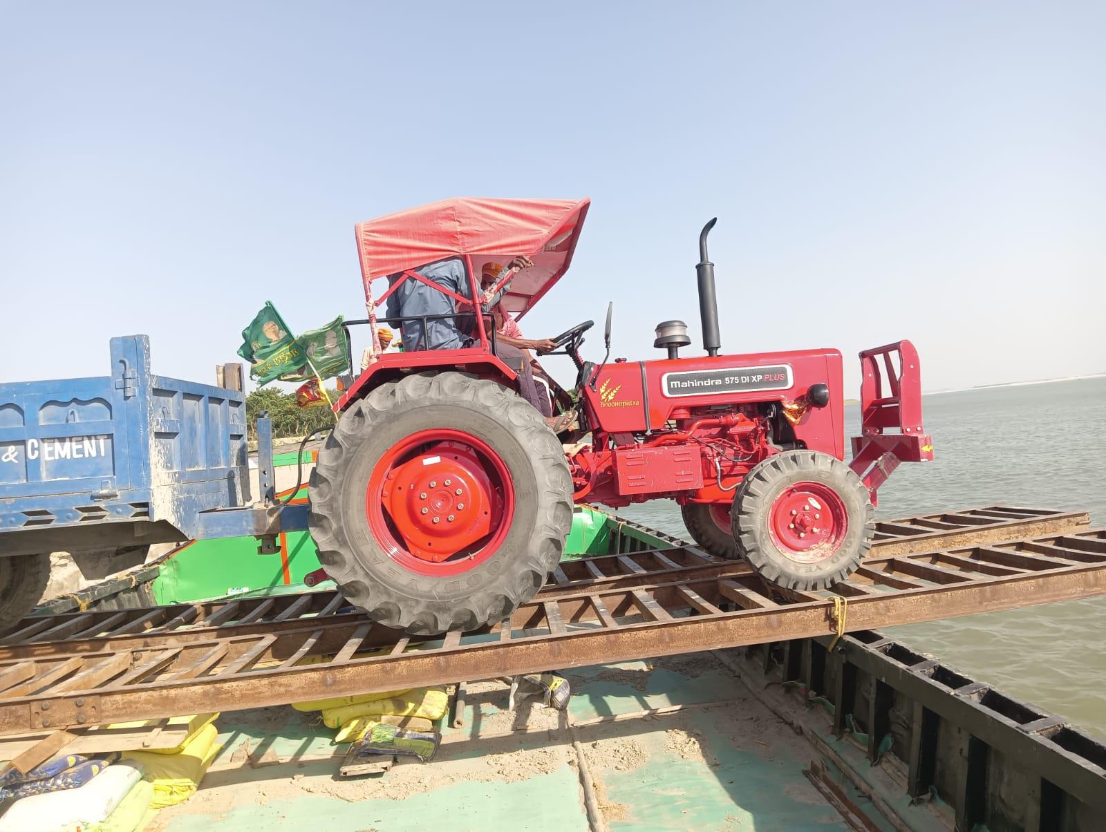 Heavy Machinery Rent Project