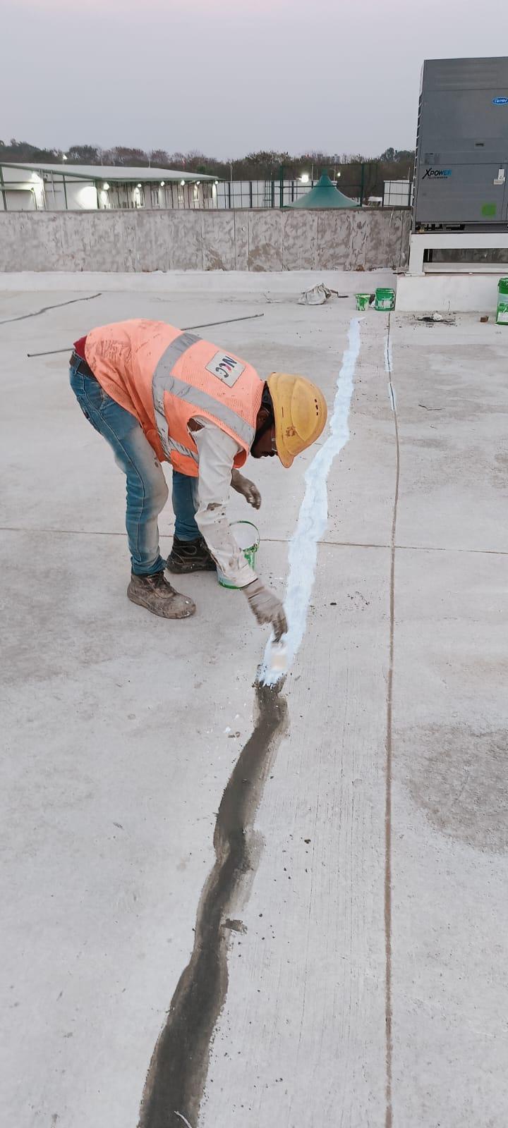 Residential Construction Project