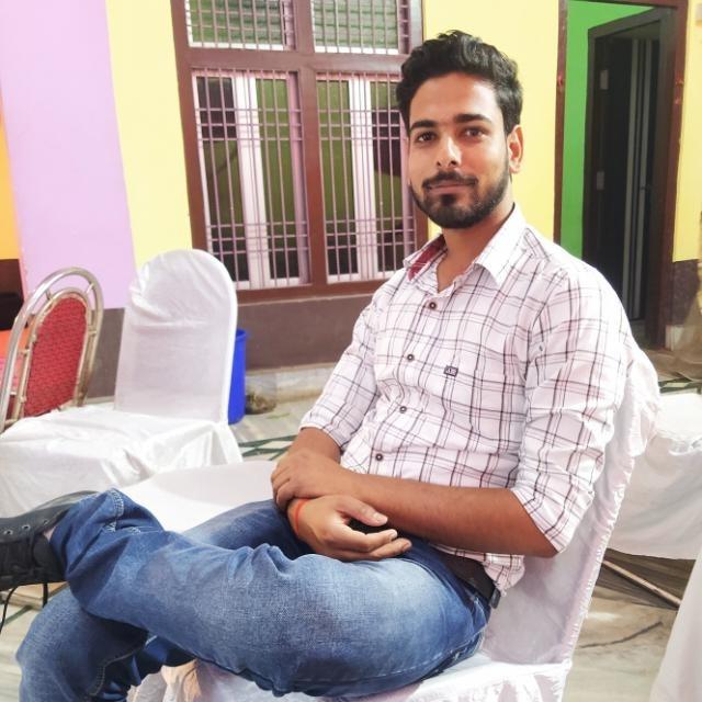 Abhishek Tiwari