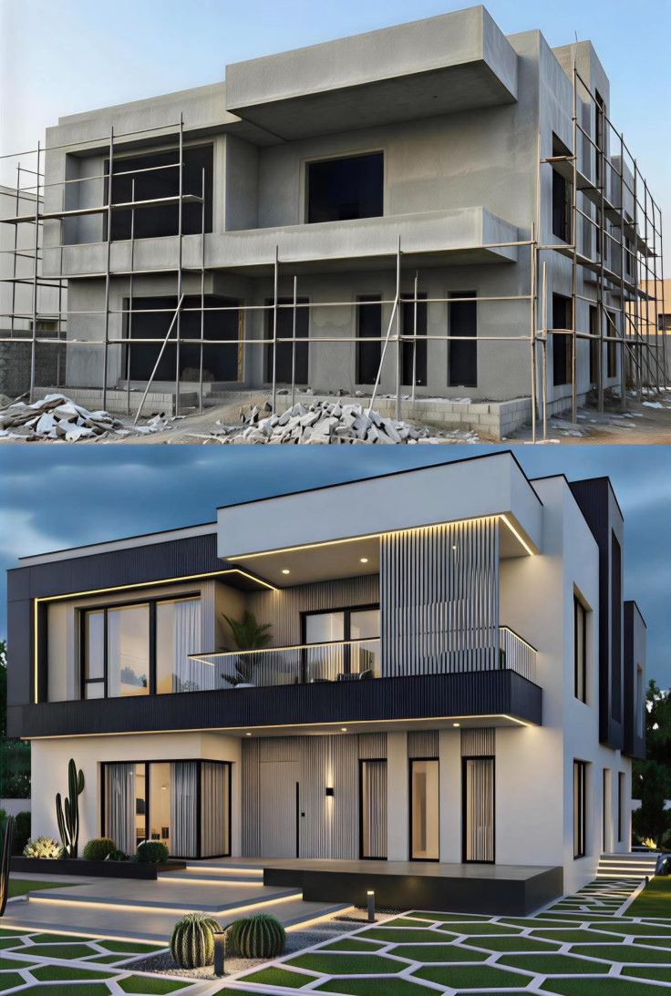 Construction Work