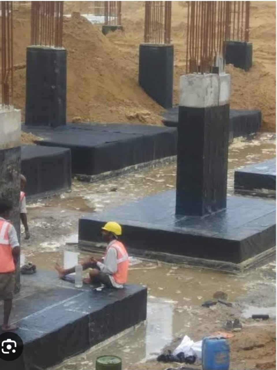 Residential Construction
