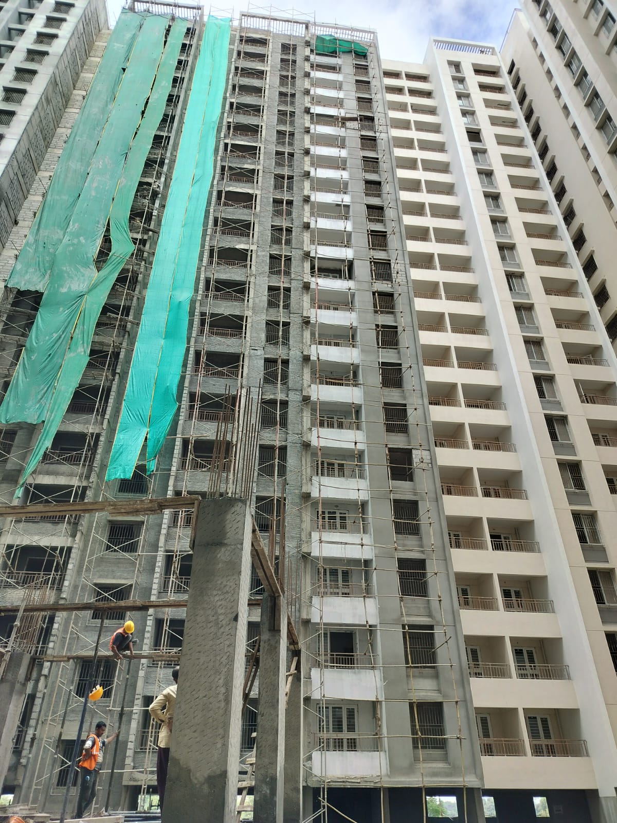 Residential Construction